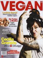 Vegan Italy (2016) vol.13 edito da Sonda