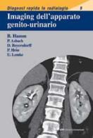 Imaging dell'apparato genito-urinario edito da CIC Edizioni Internazionali