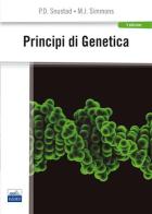 Principi di genetica di Peter D. Snustad, Michael J. Simmons edito da Edises