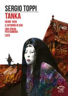 Tanka-Ogari 1650-Il ritorno di Ishi-Una spada per Komura-Sato di Sergio Toppi edito da Edizioni NPE