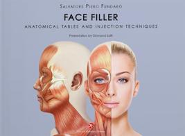 Face filler. Anatomical tables and injection techniques di Salvatore Piero Fundarò edito da OEO