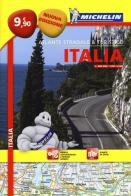 Italia. Atlante stradale e turistico 1:600.000 edito da Michelin Italiana