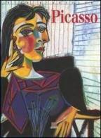 Picasso di Francesco Galluzzi edito da Giunti Editore