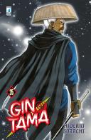 Gintama vol.35 di Hideaki Sorachi edito da Star Comics