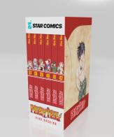Fairy Tail collection vol.7 di Hiro Mashima edito da Star Comics