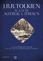 Il lai di Aoutrou e Itroun di John R. R. Tolkien edito da Bompiani