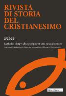 Rivista di storia del cristianesimo (2022) vol.2 edito da Morcelliana