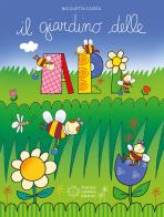 Il giardino delle api. Ediz. a colori. Con Adesivi di Nicoletta Costa edito da Franco Cosimo Panini