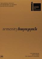 Armenity. Ediz. inglese e armeno edito da Skira