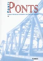 Ponti-Ponts. Langues Littératures. Civilisations des Pays Francophones vol.16 edito da Mimesis