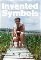Invented symbols. An art autobiography by Alex Katz di Sharon Corwin, Alex Katz edito da Charta