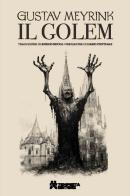 Il Golem di Gustav Meyrink edito da Tempesta Editore
