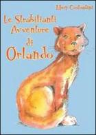 Le strabilianti avventura di Orlando di Mary Costantini edito da Youcanprint
