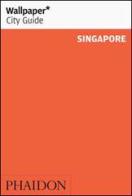 Singapore. Ediz. inglese edito da Phaidon