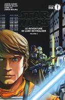 Le avventure di Luke Skywalker. Star Wars vol.2 di Jason Aaron edito da Mondadori