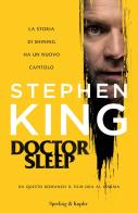Doctor Sleep. Ediz. italiana di Stephen King edito da Sperling & Kupfer