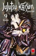 Jujutsu Kaisen. Sorcery Fight vol.9 di Gege Akutami edito da Panini Comics