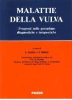 Malattie della vulva. Progressi nelle procedure diagnostiche e terapeutiche di J. Zander, Jörg Baltzer edito da Piccin-Nuova Libraria