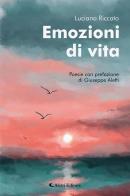 Emozioni di vita di Luciana Riccato edito da Aletti editore