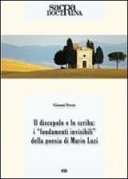 Sacra doctrina (2013) vol.1 di Gianni Festa edito da ESD-Edizioni Studio Domenicano