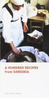 Cento ricette di Sardegna. Ediz. inglese di Simona Pagliari edito da Carlo Delfino Editore