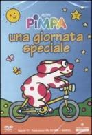 Pimpa. Una giornata speciale. Con DVD di Tullio F. Altan edito da Franco Cosimo Panini