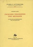 Studien zur Naturphilosophie der Spätscholastik (rist. anast.) vol.5 di Anneliese Maier edito da Storia e Letteratura