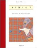 Sahara di Daniel Pennac, Guido Fiorato edito da Nuages