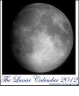 Lunar calendar 2012 di Giovanni A. Orlando edito da Future Technologies