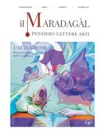 Il Maradagàl. Pensiero lettere arti (2023) vol.10 edito da Marco Saya