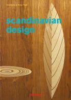 Scandinavian design. 40th Ed. di Charlotte Fiell, Peter Fiell edito da Taschen