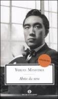 Abito da sera di Yukio Mishima edito da Mondadori