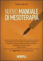 Nuovo manuale di mesoterapia di Stefano Marcelli edito da Hoepli