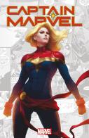 Captain Marvel. Marvel-verse di Kelly Sue DeConnick, Terry Dodson, Margaret Stohl edito da Panini Comics