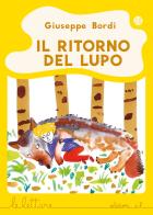 Il ritorno del lupo di Giuseppe Bordi edito da EL