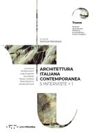 Architettura italiana contemporanea. 5 interviste + 1 edito da LetteraVentidue