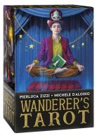 Wanderer's tarot. Con Libro di Pierluca Zizzi edito da Lo Scarabeo