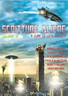 Scritture aliene vol.3 edito da GDS
