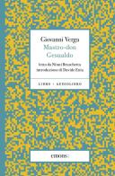 Mastro don Gesualdo. Con audiolibro di Giovanni Verga edito da Emons Edizioni