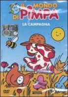 La campagna. Il mondo di Pimpa. Con DVD di Tullio F. Altan edito da Franco Cosimo Panini