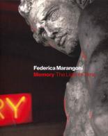 Memory. The light of time di Federica Marangoni edito da Elzeviro