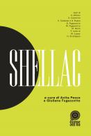 Shellac edito da SOFOS - Società italiana di studi sulla Fonoriproduzione Storica
