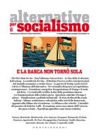 Alternative per il socialismo vol. 78 edito da Castelvecchi