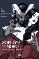 Zofloya o il Moro di Charlotte Dacre edito da Black Dog