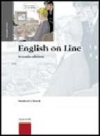 English on line. Per le Scuole superiori di Maurizio Gotti edito da Zanichelli
