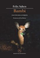 Bambi. Una vita nella foresta di Felix Salten edito da Castelvecchi
