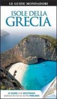 Isole della Grecia edito da Mondadori Electa