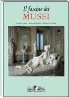 Il fascino dei musei di Federico Ruberti, Massimo Listri, Pierre Rosenberg edito da Allemandi