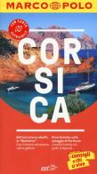 Corsica di Gabriele Kalmbach, Hilke Maunder edito da Marco Polo