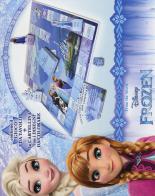 Frozen. Premium box edito da Edicolandia Junior